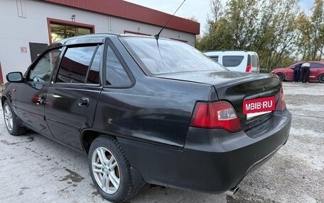 Daewoo Nexia I рестайлинг, 2010 год, 210 000 рублей, 4 фотография