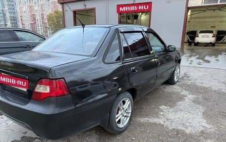 Daewoo Nexia I рестайлинг, 2010 год, 210 000 рублей, 2 фотография