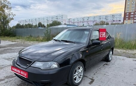 Daewoo Nexia I рестайлинг, 2010 год, 210 000 рублей, 5 фотография
