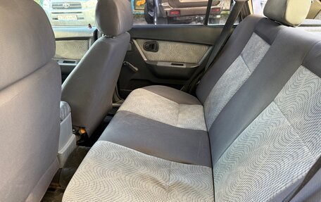 Daewoo Nexia I рестайлинг, 2010 год, 210 000 рублей, 9 фотография