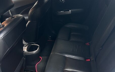 Nissan Juke II, 2011 год, 780 000 рублей, 6 фотография