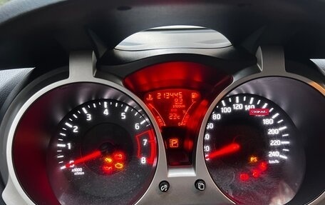 Nissan Juke II, 2011 год, 780 000 рублей, 7 фотография
