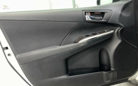 Toyota Camry, 2014 год, 1 799 000 рублей, 18 фотография