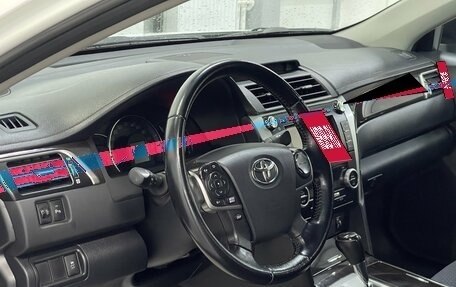 Toyota Camry, 2014 год, 1 799 000 рублей, 8 фотография