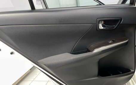 Toyota Camry, 2014 год, 1 799 000 рублей, 21 фотография