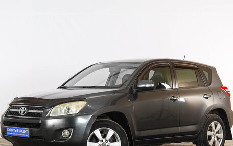 Toyota RAV4, 2009 год, 1 299 000 рублей, 4 фотография