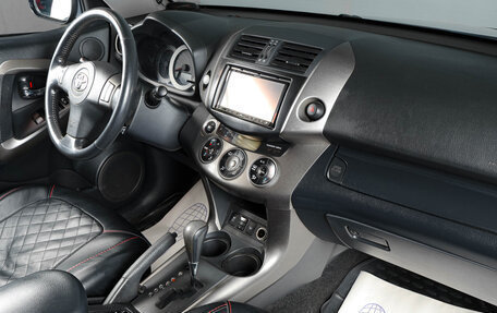 Toyota RAV4, 2009 год, 1 299 000 рублей, 11 фотография