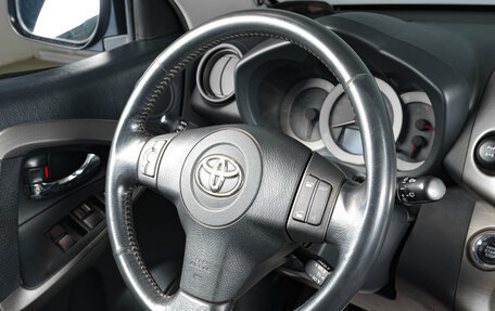 Toyota RAV4, 2009 год, 1 299 000 рублей, 12 фотография
