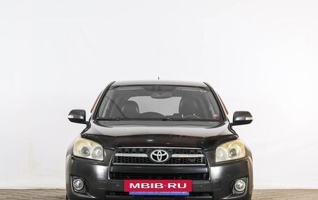 Toyota RAV4, 2009 год, 1 299 000 рублей, 2 фотография