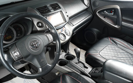 Toyota RAV4, 2009 год, 1 299 000 рублей, 8 фотография