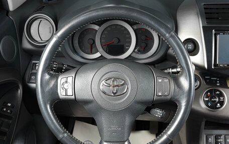 Toyota RAV4, 2009 год, 1 299 000 рублей, 14 фотография