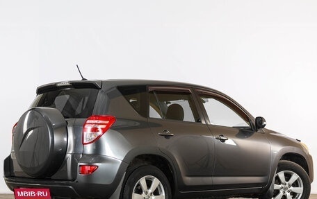 Toyota RAV4, 2009 год, 1 299 000 рублей, 7 фотография