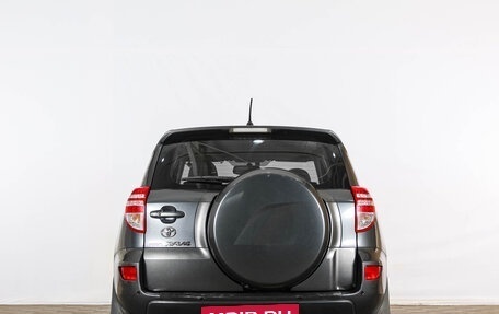 Toyota RAV4, 2009 год, 1 299 000 рублей, 6 фотография