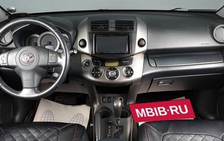 Toyota RAV4, 2009 год, 1 299 000 рублей, 13 фотография