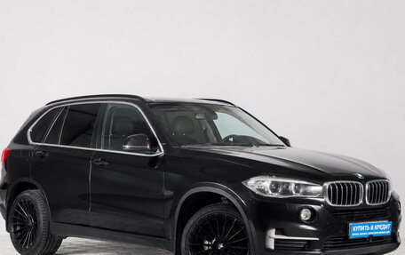 BMW X5, 2017 год, 3 549 000 рублей, 2 фотография