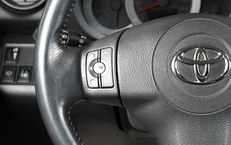 Toyota RAV4, 2009 год, 1 299 000 рублей, 15 фотография