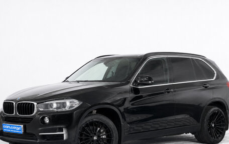 BMW X5, 2017 год, 3 549 000 рублей, 4 фотография