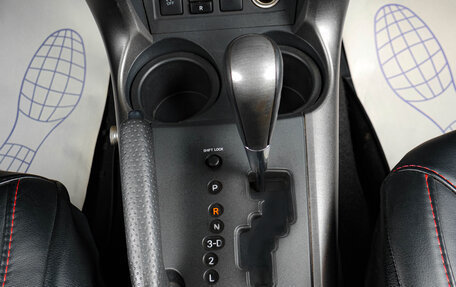 Toyota RAV4, 2009 год, 1 299 000 рублей, 18 фотография