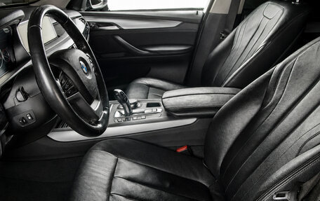 BMW X5, 2017 год, 3 549 000 рублей, 8 фотография