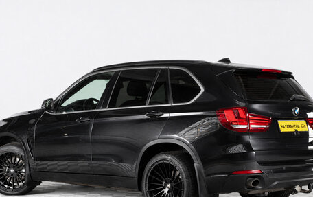 BMW X5, 2017 год, 3 549 000 рублей, 5 фотография