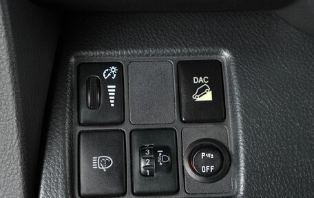 Toyota RAV4, 2009 год, 1 299 000 рублей, 19 фотография