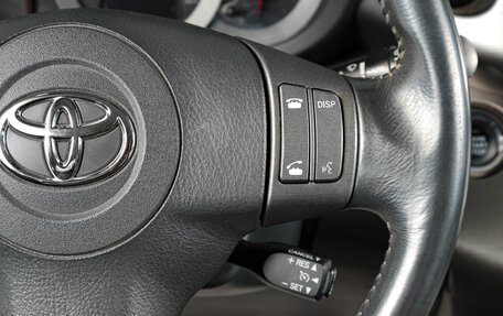 Toyota RAV4, 2009 год, 1 299 000 рублей, 16 фотография