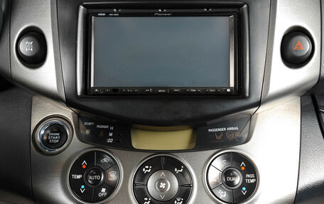 Toyota RAV4, 2009 год, 1 299 000 рублей, 17 фотография