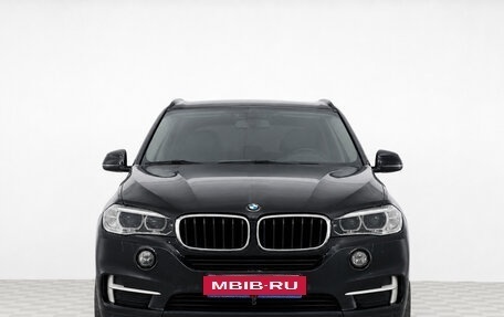 BMW X5, 2017 год, 3 549 000 рублей, 3 фотография