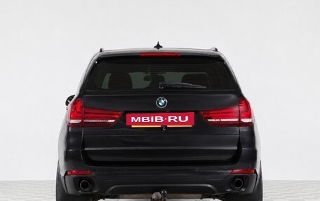 BMW X5, 2017 год, 3 549 000 рублей, 6 фотография