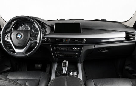 BMW X5, 2017 год, 3 549 000 рублей, 11 фотография