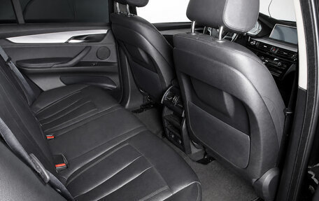 BMW X5, 2017 год, 3 549 000 рублей, 19 фотография