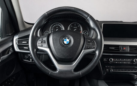 BMW X5, 2017 год, 3 549 000 рублей, 12 фотография