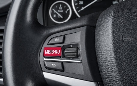BMW X5, 2017 год, 3 549 000 рублей, 13 фотография