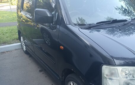 Chevrolet MW, 2009 год, 350 000 рублей, 2 фотография
