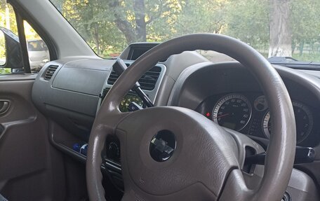 Chevrolet MW, 2009 год, 350 000 рублей, 14 фотография