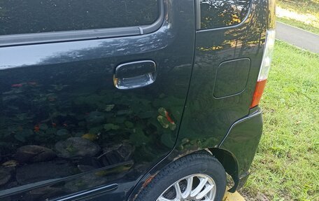 Chevrolet MW, 2009 год, 350 000 рублей, 8 фотография
