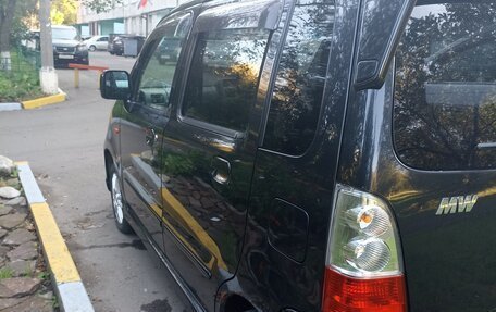 Chevrolet MW, 2009 год, 350 000 рублей, 7 фотография