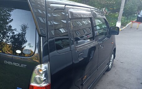 Chevrolet MW, 2009 год, 350 000 рублей, 5 фотография