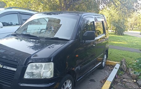 Chevrolet MW, 2009 год, 350 000 рублей, 10 фотография