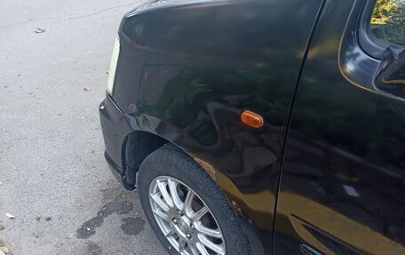 Chevrolet MW, 2009 год, 350 000 рублей, 9 фотография