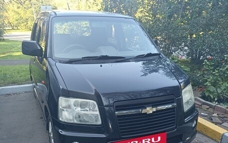 Chevrolet MW, 2009 год, 350 000 рублей, 1 фотография