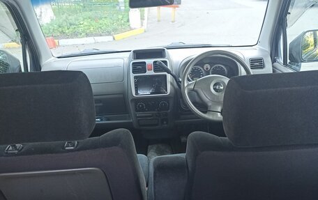 Chevrolet MW, 2009 год, 350 000 рублей, 18 фотография