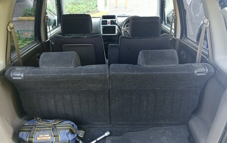 Chevrolet MW, 2009 год, 350 000 рублей, 19 фотография