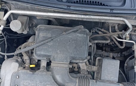 Chevrolet MW, 2009 год, 350 000 рублей, 21 фотография
