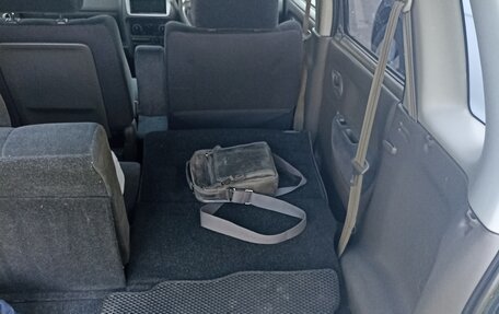 Chevrolet MW, 2009 год, 350 000 рублей, 20 фотография