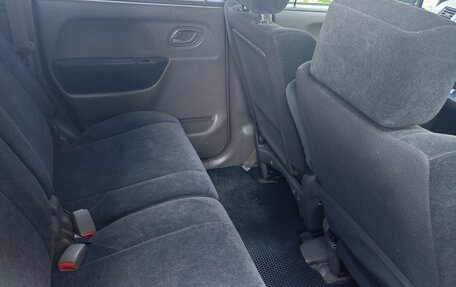 Chevrolet MW, 2009 год, 350 000 рублей, 16 фотография
