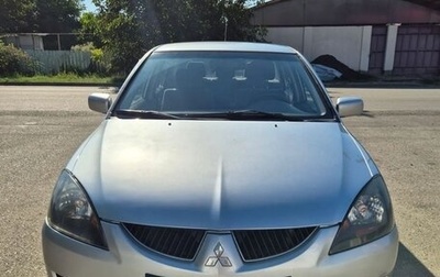 Mitsubishi Lancer IX, 2004 год, 500 000 рублей, 1 фотография