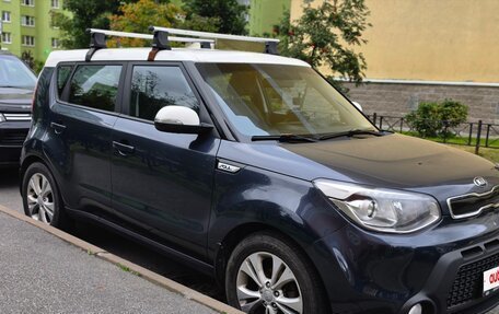KIA Soul II рестайлинг, 2016 год, 1 270 000 рублей, 2 фотография