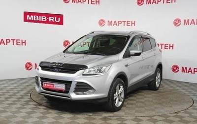 Ford Kuga III, 2013 год, 1 100 000 рублей, 1 фотография