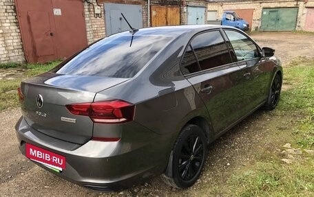 Volkswagen Polo VI (EU Market), 2021 год, 1 950 000 рублей, 7 фотография